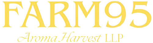 Farm95 Logo